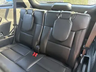 Ford Explorer 2023 XLT 4dr SUV