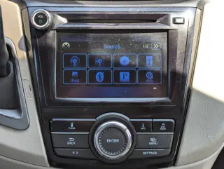 2015 Honda Odyssey EX