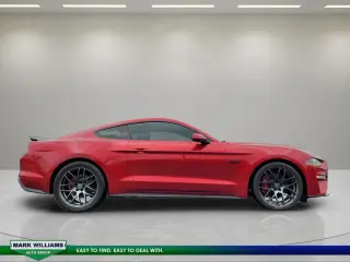 Ford Mustang 2020 GT 2dr Fastback