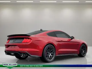 Ford Mustang 2020 GT 2dr Fastback