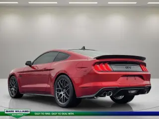 Ford Mustang 2020 GT 2dr Fastback