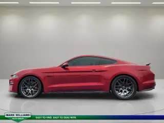 Ford Mustang 2020 GT 2dr Fastback