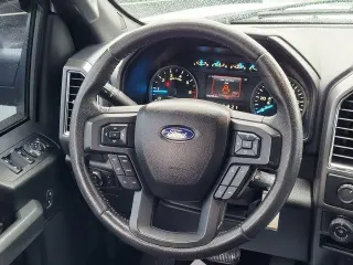 Ford F-150 2016 4x4 Lariat 4dr SuperCab 8 ft. LB