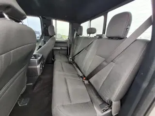 Ford F-150 2016 4x4 Lariat 4dr SuperCab 8 ft. LB