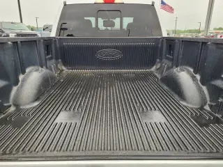 Ford F-150 2016 4x4 Lariat 4dr SuperCab 8 ft. LB