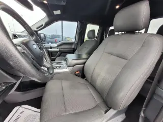 Ford F-150 2016 4x4 Lariat 4dr SuperCab 8 ft. LB