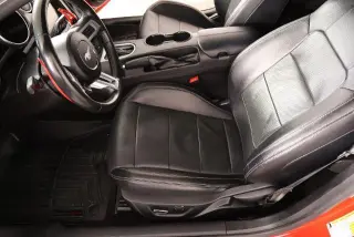 Ford Mustang 2019 GT 2dr Fastback