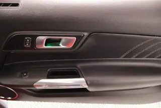 Ford Mustang 2019 GT 2dr Fastback