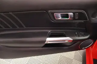 Ford Mustang 2019 GT 2dr Fastback
