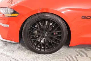 Ford Mustang 2019 GT 2dr Fastback