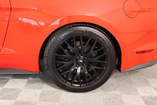 Ford Mustang 2019 GT 2dr Fastback