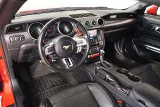Ford Mustang 2019 GT 2dr Fastback