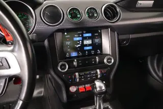 Ford Mustang 2019 GT 2dr Fastback