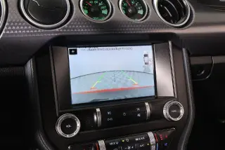 Ford Mustang 2019 GT 2dr Fastback