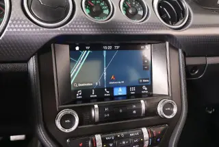 Ford Mustang 2019 GT 2dr Fastback