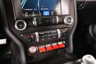 Ford Mustang 2019 GT 2dr Fastback