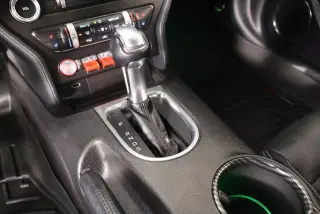 Ford Mustang 2019 GT 2dr Fastback