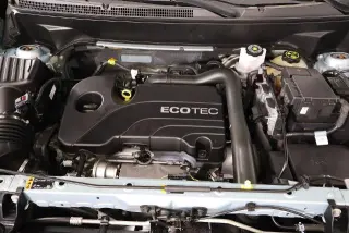Chevrolet Equinox 2022 LT 4dr SUV w/1LT