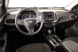 Chevrolet Equinox 2022 LT 4dr SUV w/1LT