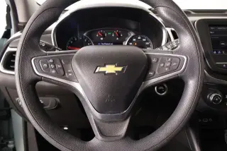 Chevrolet Equinox 2022 LT 4dr SUV w/1LT