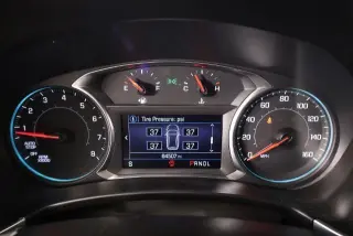 Chevrolet Equinox 2022 LT 4dr SUV w/1LT