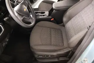 Chevrolet Equinox 2022 LT 4dr SUV w/1LT