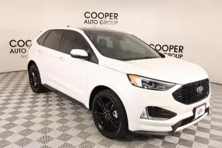 Ford Edge 2024 AWD ST 4dr SUV