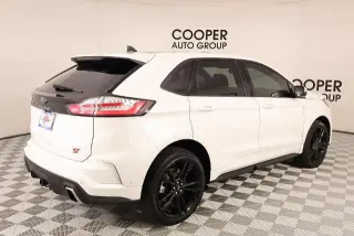 Ford Edge 2024 AWD ST 4dr SUV