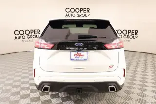 Ford Edge 2024 AWD ST 4dr SUV