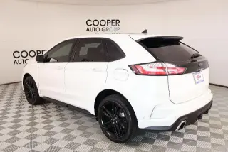Ford Edge 2024 AWD ST 4dr SUV
