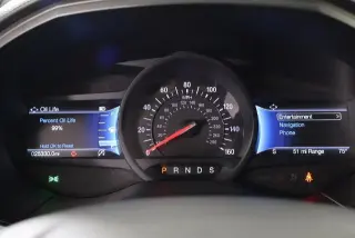 Ford Edge 2024 AWD ST 4dr SUV