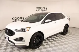 Ford Edge 2024 AWD ST 4dr SUV