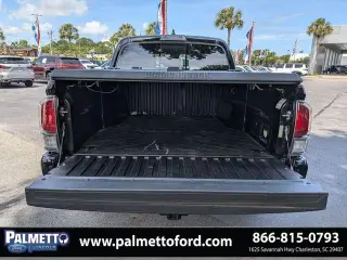 Toyota Tacoma 2023 4x4 TRD Pro 4dr Double Cab 5.0 ft SB 6M