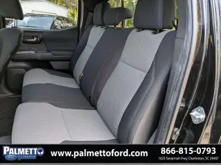 Toyota Tacoma 2023 4x4 TRD Pro 4dr Double Cab 5.0 ft SB 6M
