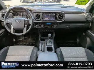 Toyota Tacoma 2023 4x4 TRD Pro 4dr Double Cab 5.0 ft SB 6M