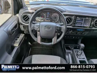 Toyota Tacoma 2023 4x4 TRD Pro 4dr Double Cab 5.0 ft SB 6M