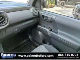 Toyota Tacoma 2023 4x4 TRD Pro 4dr Double Cab 5.0 ft SB 6M