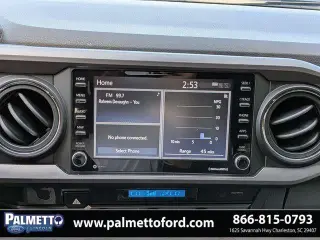 Toyota Tacoma 2023 4x4 TRD Pro 4dr Double Cab 5.0 ft SB 6M