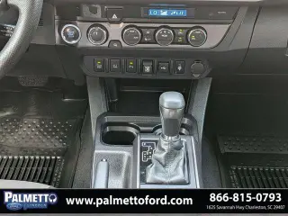 Toyota Tacoma 2023 4x4 TRD Pro 4dr Double Cab 5.0 ft SB 6M