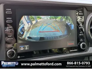 Toyota Tacoma 2023 4x4 TRD Pro 4dr Double Cab 5.0 ft SB 6M
