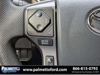Toyota Tacoma 2023 4x4 TRD Pro 4dr Double Cab 5.0 ft SB 6M