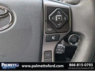 Toyota Tacoma 2023 4x4 TRD Pro 4dr Double Cab 5.0 ft SB 6M