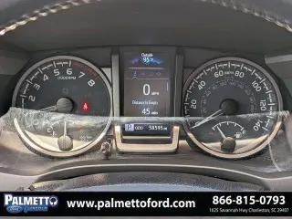 Toyota Tacoma 2023 4x4 TRD Pro 4dr Double Cab 5.0 ft SB 6M