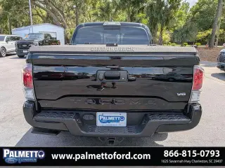 Toyota Tacoma 2023 4x4 TRD Pro 4dr Double Cab 5.0 ft SB 6M