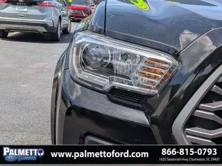 Toyota Tacoma 2023 4x4 TRD Pro 4dr Double Cab 5.0 ft SB 6M