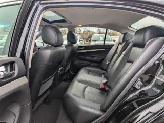 2015 Infiniti Q40