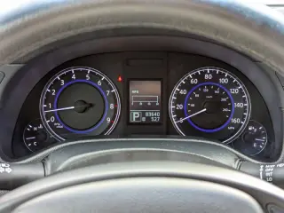 2015 Infiniti Q40