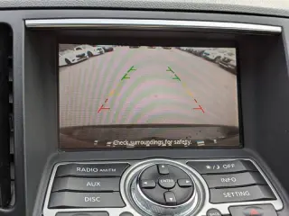 2015 Infiniti Q40