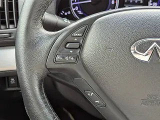 2015 Infiniti Q40