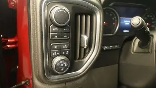 Chevrolet Silverado 1500 2019 4x4 High Country 4dr Crew Cab 5.8 ft. SB